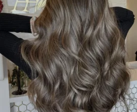 Stunning Wavy Hairstyles for Special Occasions