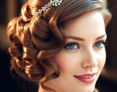 Easy Bun Hairstyles for Everyday Wear