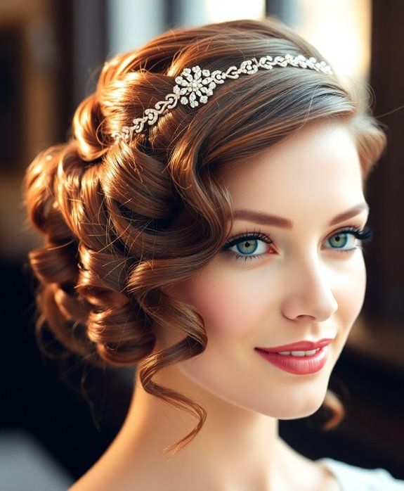 Easy Bun Hairstyles for Everyday Wear