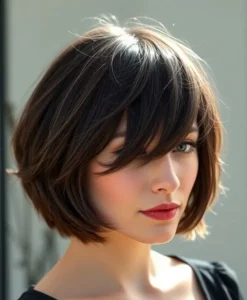 Top Hairstyle Trends for Women in 2025