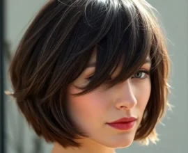 Top Hairstyle Trends for Women in 2025