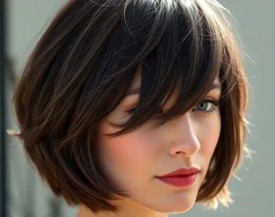 Top Hairstyle Trends for Women in 2025