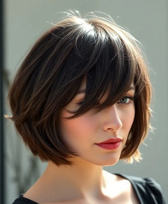 Top Hairstyle Trends for Women in 2025