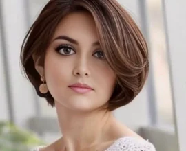 Latest Hairstyle Trends from Celebrities