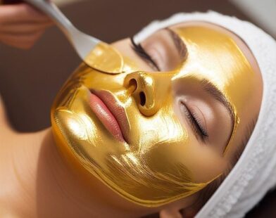Natural Face Packs and Masks for Daily Care