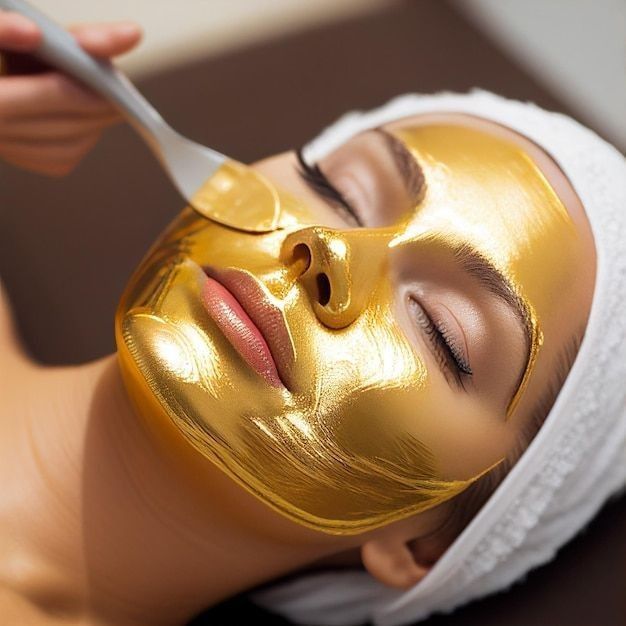 Natural Face Packs and Masks for Daily Care