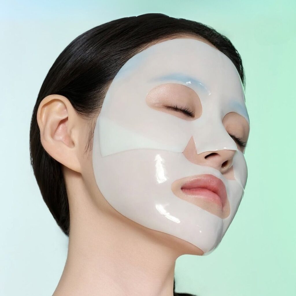 Use Natural Face Masks​
