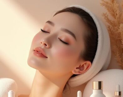 Face Care Tips for Glowing and Clear Skin