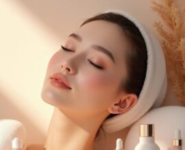 Best Face Packs and Masks for Glowing Skin