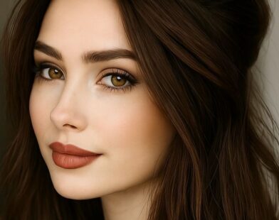 Trendy Braid Hairstyles for College and Office