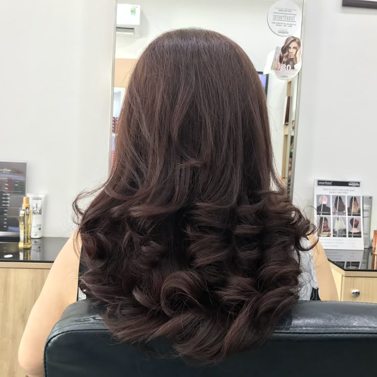 Cut layer with waves​