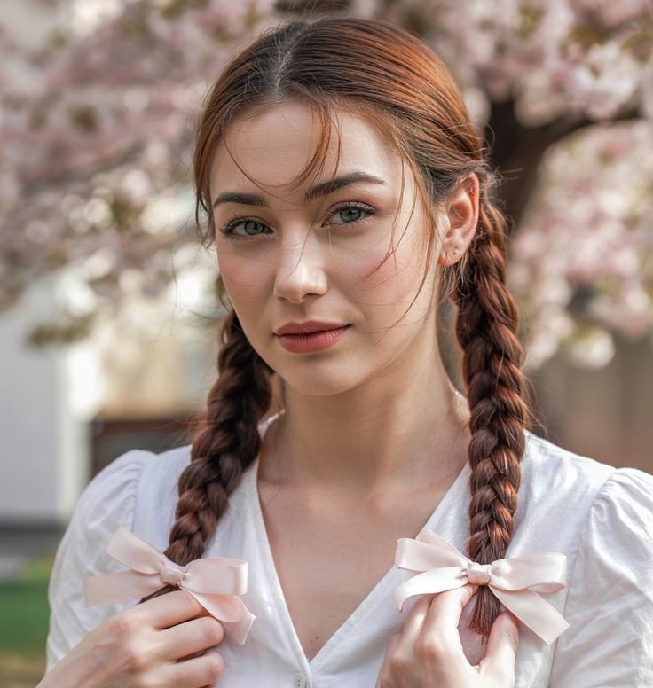 celebrity hairdos