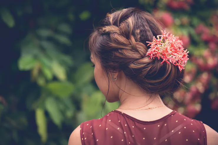 charming hairstyle 1098 19364