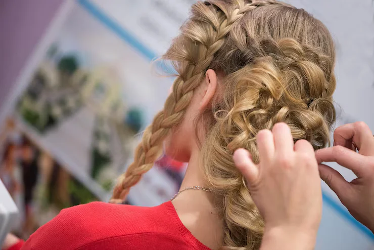 Best Braid Hairstyles for Weddings and Festivals