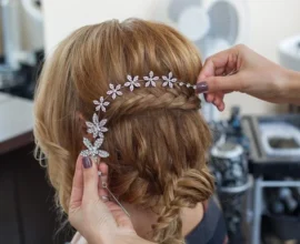 Best Braid Hairstyles for Weddings and Festivals