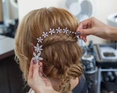 Best Braid Hairstyles for Weddings and Festivals