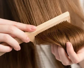 Easy Basic Hair Care Routine for Healthy Hair