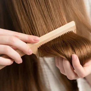 Easy Basic Hair Care Routine for Healthy Hair