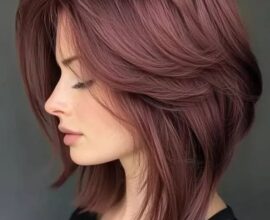 Hairstyle Trends for Short, Medium, and Long Hair
