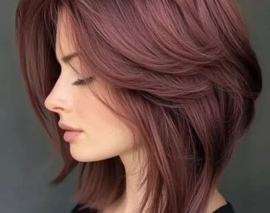 Hairstyle Trends for Short, Medium, and Long Hair