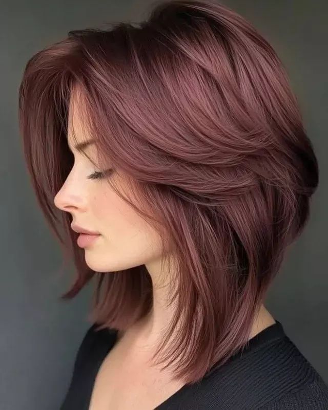 Hairstyle Trends for Short, Medium, and Long Hair