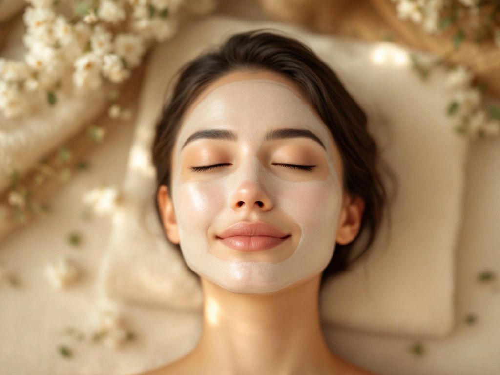 facemask