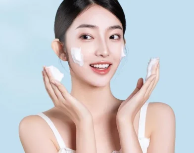 Best Face Care Tips for Healthy Skin in 2025