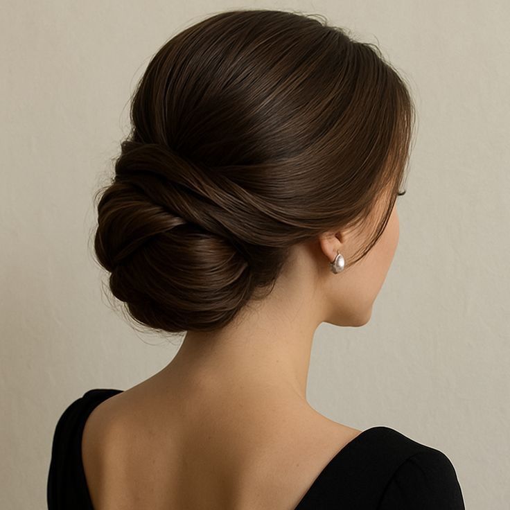 hairstyle