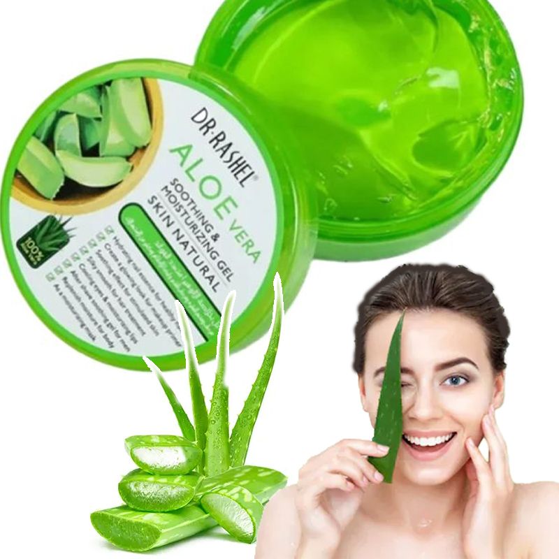 Aloe Vera Acne Gel​
