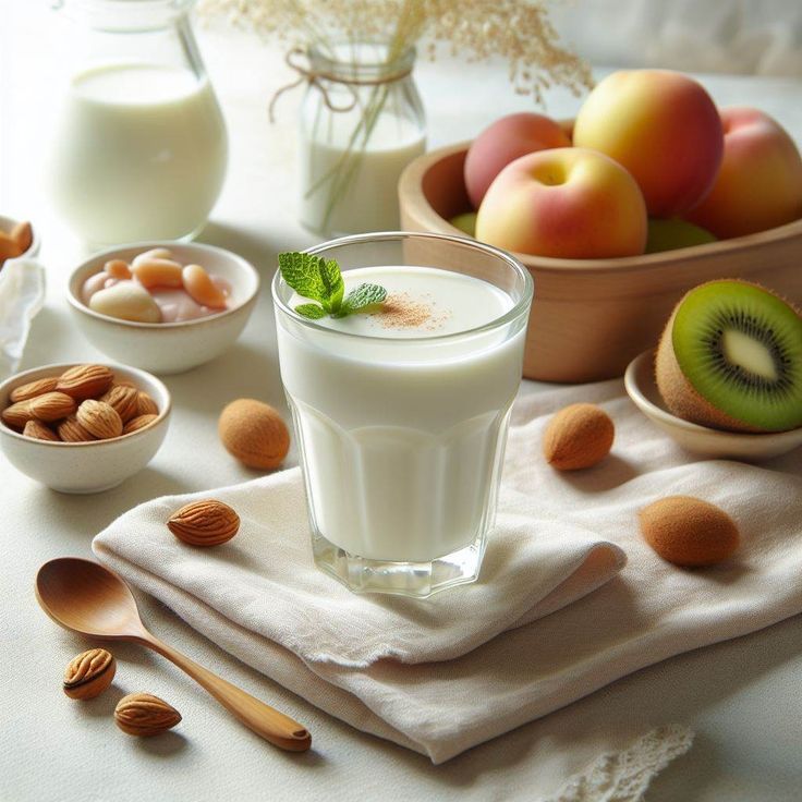 Multani soil and milk