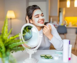 Face Packs for Glowing Skin with Natural Ingredients