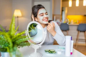 Face Packs for Glowing Skin with Natural Ingredients