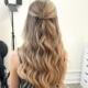 Complete Wavy Hair Care Routine without any text 80x80