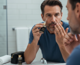 Advanced Anti Aging Skincare Tips How to Slow Skin Aging with Modern Ingredients and Techniques