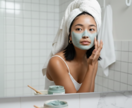 Daily Dry Skin Care Tips at Home Step by Step Routine