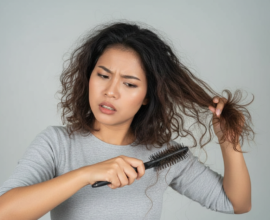 How to Hydrate Extremely Dry Hair at Home