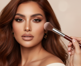 What Defines a Celebrity Makeup Look Key Elements Techniques and Trends