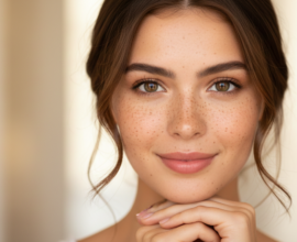 Face Care Routine at Home for Glowing Skin Step by Step