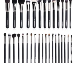 Makeup Burshes Set