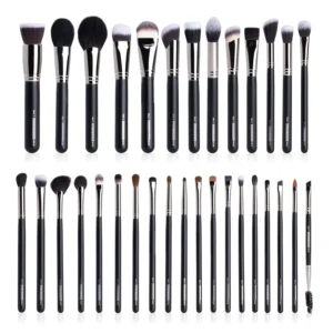 Makeup Burshes Set