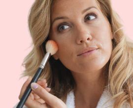 Beginner Makeup Routine