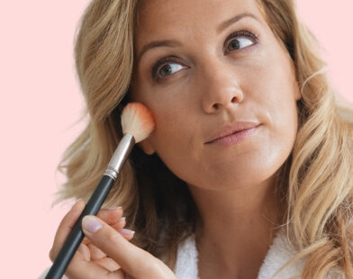 Beginner Makeup Routine