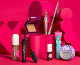 Top 10 Must-Have Makeup Products for 2026