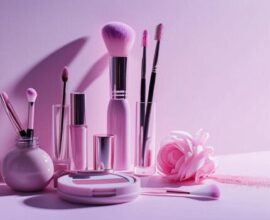 Cosmetic products