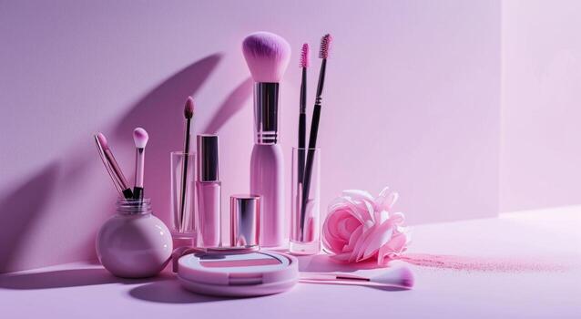Cosmetic products