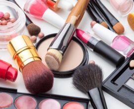 Cosmetic products