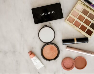 Makeup Tips for Beginners: A Step-by-Step Guide