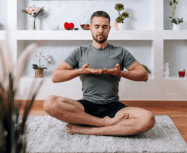Somatic Release Exercises