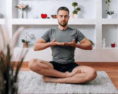 Somatic Release Exercises