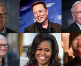 habits of successful people